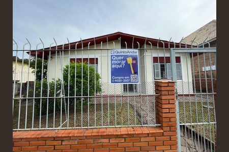 Casa à venda com 164m², 3 quartos e 2 vagasPlaca Instalada em 20/04/2026 - Cod.COEY-1396