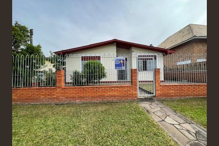 Casa à venda com 164m², 3 quartos e 2 vagasPlaca Instalada em 20/04/2026 - Cod.COEY-1396