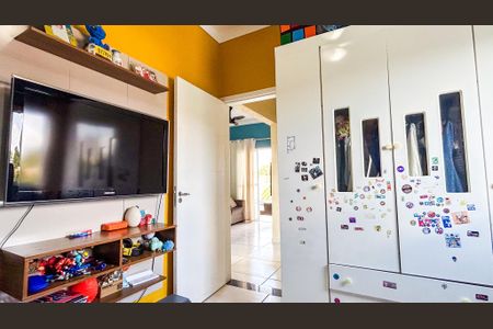 Apartamento para alugar com 60m², 2 quartos e 2 vagasQuarto 2