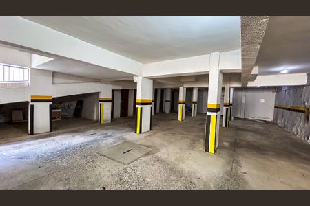 Apartamento para alugar com 60m², 2 quartos e 2 vagasGaragem