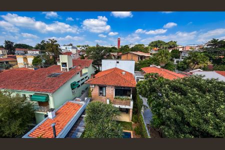 Vista do Quarto 1 de apartamento para alugar com 2 quartos, 60m² em Jardim Santa Rosália, Sorocaba