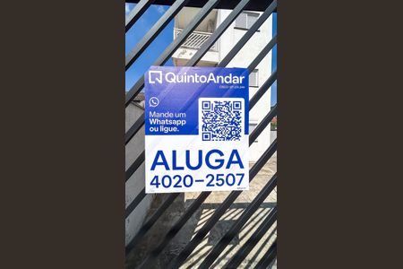 Apartamento para alugar com 60m², 2 quartos e 2 vagasPlaca