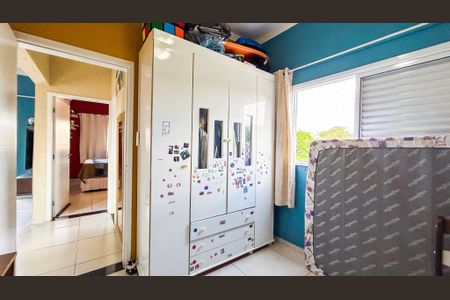 Apartamento para alugar com 60m², 2 quartos e 2 vagasQuarto 2