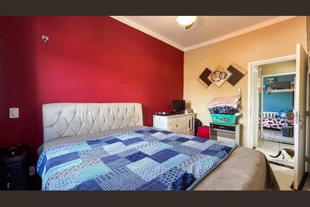 Apartamento para alugar com 60m², 2 quartos e 2 vagasQuarto 1