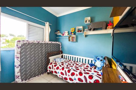 Apartamento para alugar com 60m², 2 quartos e 2 vagasQuarto 2