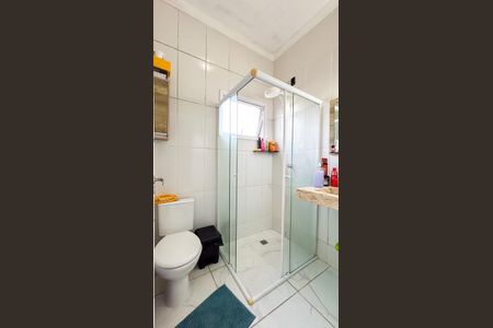 Apartamento para alugar com 60m², 2 quartos e 2 vagasBanheiro