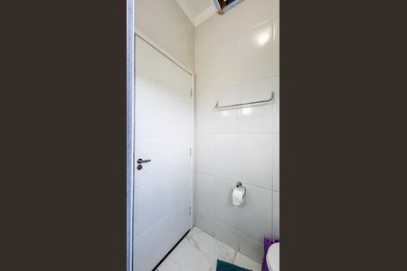 Apartamento para alugar com 60m², 2 quartos e 2 vagasBanheiro