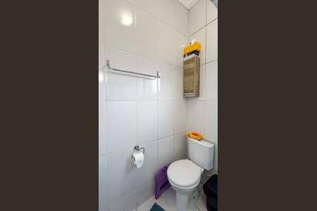 Apartamento para alugar com 60m², 2 quartos e 2 vagasBanheiro
