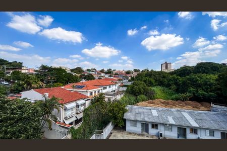 Apartamento para alugar com 60m², 2 quartos e 2 vagasVista do Quarto 2