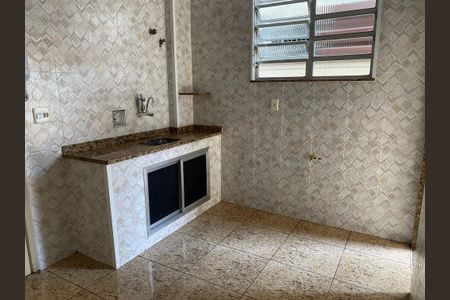 Apartamento para alugar com 3 quartos, 72m² em Vaz Lobo, Rio de Janeiro