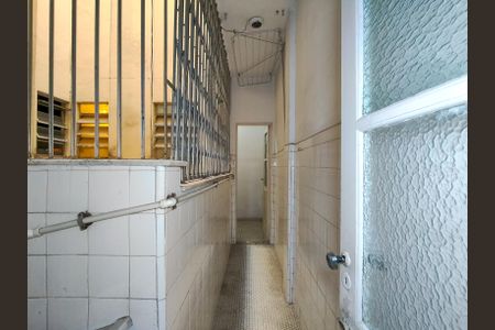 Apartamento à venda com 60m², 2 quartos e sem vagaÁrea de Serviço