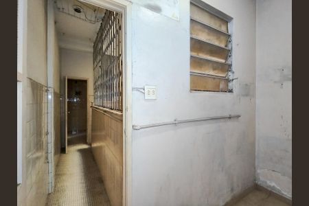 Apartamento à venda com 60m², 2 quartos e sem vagaQuarto de Serviço