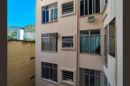 Apartamento à venda com 60m², 2 quartos e sem vagaVista da Sala
