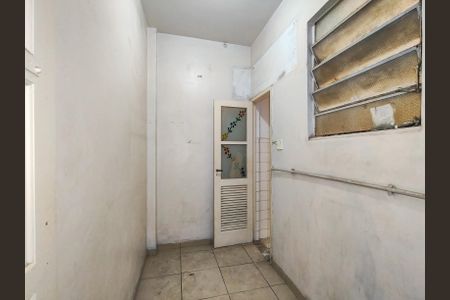 Apartamento à venda com 60m², 2 quartos e sem vagaQuarto de Serviço
