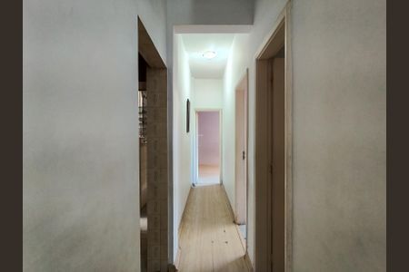 Apartamento à venda com 60m², 2 quartos e sem vagaCorredor