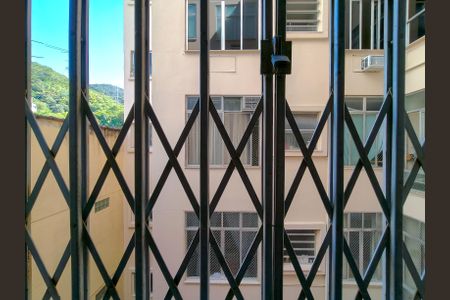 Apartamento à venda com 60m², 2 quartos e sem vagaVista do Quarto 2