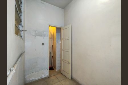 Apartamento à venda com 60m², 2 quartos e sem vagaQuarto de Serviço