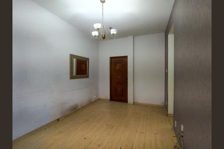 Apartamento à venda com 60m², 2 quartos e sem vagaSala