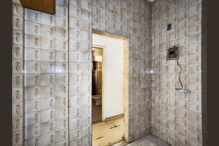 Apartamento à venda com 60m², 2 quartos e sem vagaCozinha