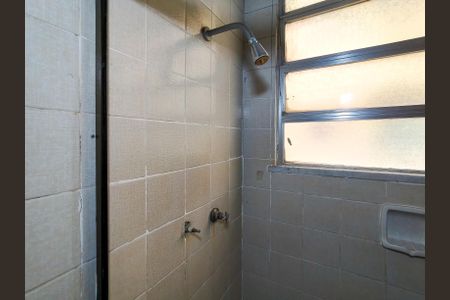 Apartamento à venda com 60m², 2 quartos e sem vagaBanheiro Corredor