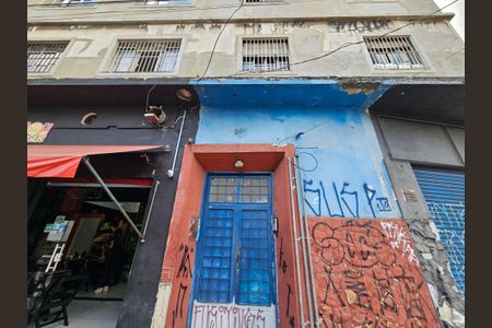 Apartamento para alugar com 83m², 2 quartos e sem vaga Apartamento para alugar com 83m², 2 quartos e sem vagaFachada