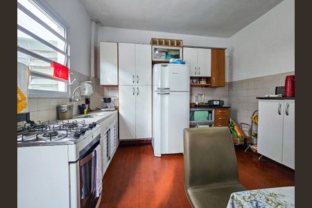 Apartamento para alugar com 83m², 2 quartos e sem vaga Apartamento para alugar com 83m², 2 quartos e sem vagaCozinha