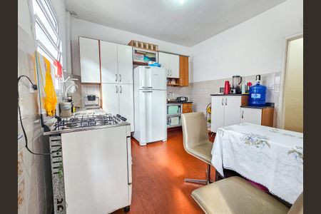 Apartamento para alugar com 83m², 2 quartos e sem vaga Apartamento para alugar com 83m², 2 quartos e sem vagaCozinha