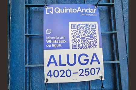 Apartamento para alugar com 83m², 2 quartos e sem vaga Apartamento para alugar com 83m², 2 quartos e sem vagaPlaca