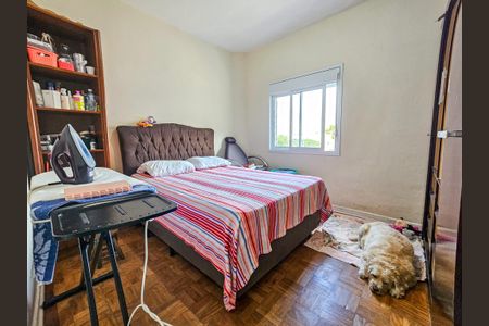 Quarto de casa para alugar com 2 quartos, 83m² em Santo Amaro, São Paulo