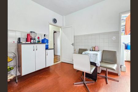 Apartamento para alugar com 83m², 2 quartos e sem vaga Apartamento para alugar com 83m², 2 quartos e sem vagaCozinha