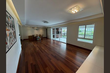 Sala de apartamento para alugar com 3 quartos, 170m² em Água Branca, São Paulo