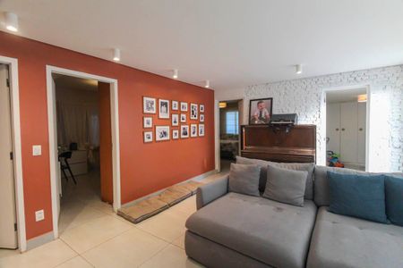 Casa à venda com 300m², 4 quartos e 2 vagasSala