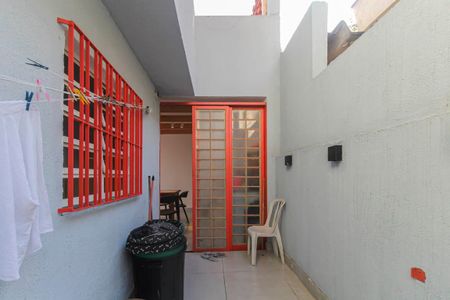 Casa à venda com 300m², 4 quartos e 2 vagasÁrea de Serviço
