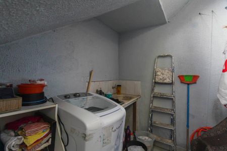 Casa à venda com 300m², 4 quartos e 2 vagasÁrea de Serviço