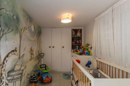 Casa à venda com 300m², 4 quartos e 2 vagasQuarto 3