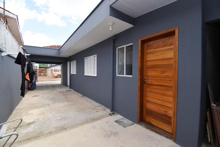 Casa para alugar com 48m², 1 quarto e 1 vagaVaranda/Garagem