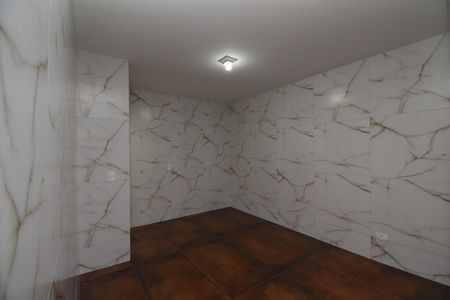 Sala de casa para alugar com 1 quarto, 48m² em Capão da Imbuia, Pinhais