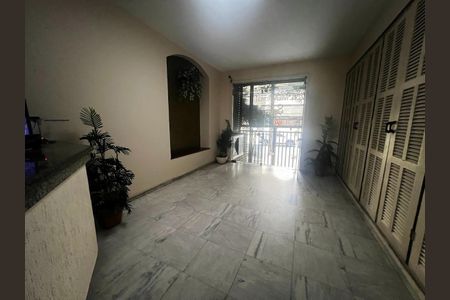 Apartamento à venda com 60m², 2 quartos e sem vagaHall