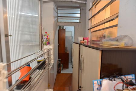 Apartamento à venda com 60m², 2 quartos e sem vagaÁrea de Serviço
