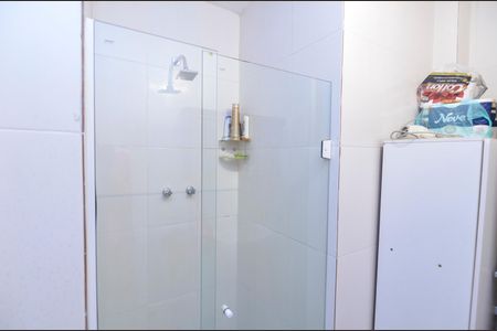 Apartamento à venda com 60m², 2 quartos e sem vagaBanheiro