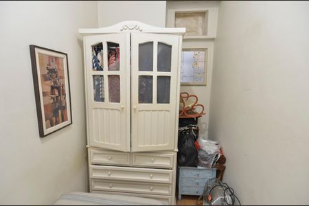 Apartamento à venda com 60m², 2 quartos e sem vagaQuarto 2