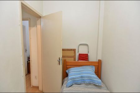 Apartamento à venda com 60m², 2 quartos e sem vagaQuarto 2