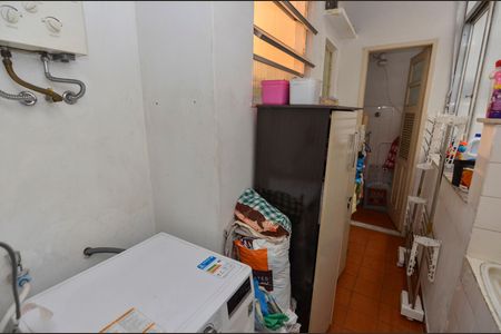 Apartamento à venda com 60m², 2 quartos e sem vagaÁrea de Serviço