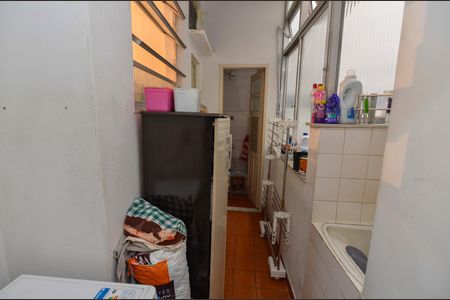 Apartamento à venda com 60m², 2 quartos e sem vagaÁrea de Serviço