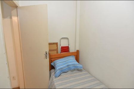 Apartamento à venda com 60m², 2 quartos e sem vagaQuarto 2