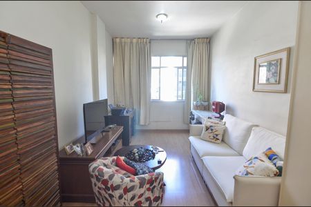 Apartamento à venda com 60m², 2 quartos e sem vagaSala