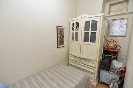 Apartamento à venda com 60m², 2 quartos e sem vagaQuarto 2