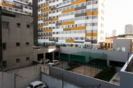 Studio para alugar com 24m², 1 quarto e sem vagaVista da Varanda
