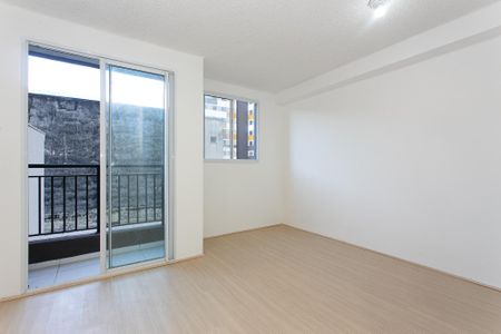 Studio de kitnet/studio para alugar com 1 quarto, 24m² em Tatuapé, São Paulo