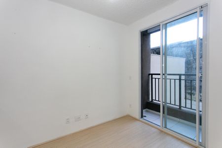 Studio para alugar com 24m², 1 quarto e sem vagaStudio
